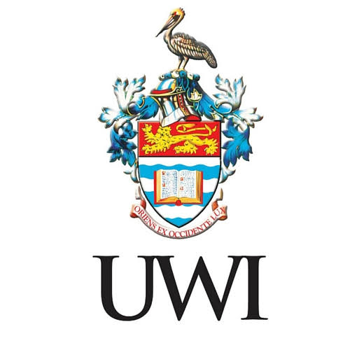 The UWI logo