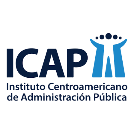 ICAP logo